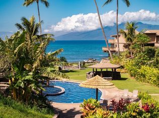 Kahana Sunset, Lahaina, HI 96761