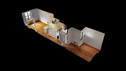 Rented by Bond New York