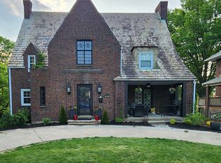 375 N Wade Ave, Washington, PA 15301