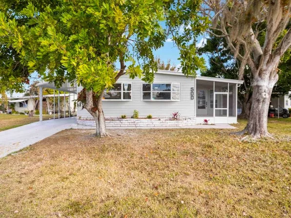 500 Marlin Ln, Ellenton, FL 34222