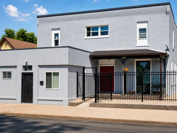 1230 E Evans Ave, 1228 E Evans Ave #C1a25667f, Pueblo, CO 81004