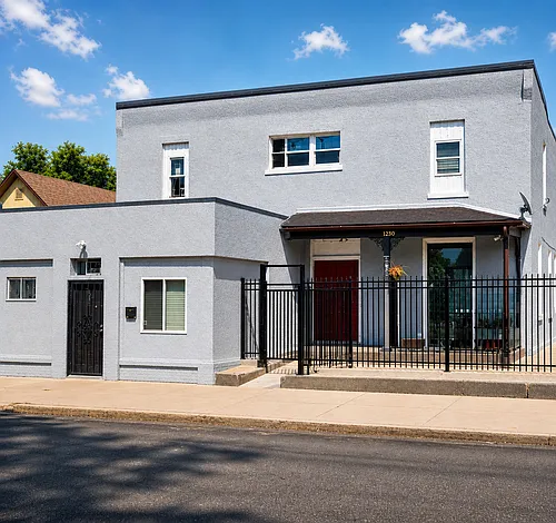 1230 E Evans Ave Photo 1