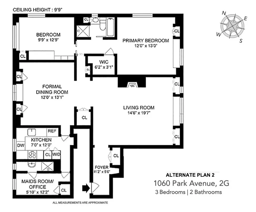 floor plan 4