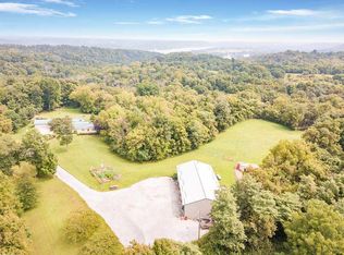 1039 Gridley Hill Rd, Sanders, KY 41083