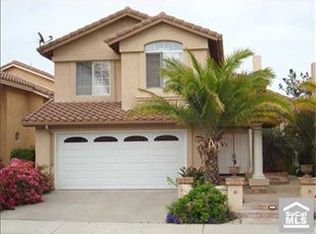 44 Tavella Pl, Foothill Ranch, CA 92610