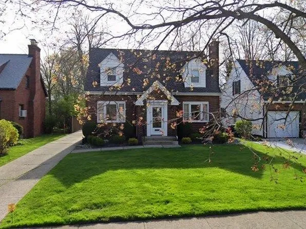 158 Mount Vernon Rd, Amherst, NY 14226