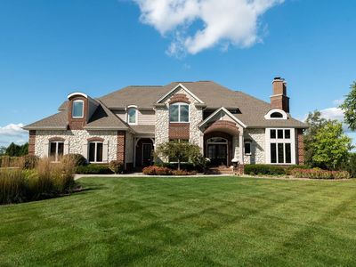 1702 East Juniper WAY, Hartland, WI, 53029