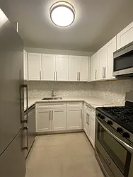 Rented by UES Management