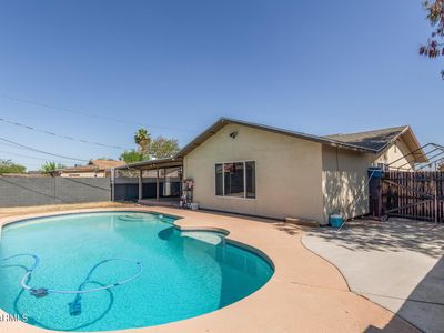 4238 W KRALL Street, Phoenix, AZ, 85019