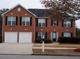 2969 Rusticwood Dr, Snellville, GA 30078