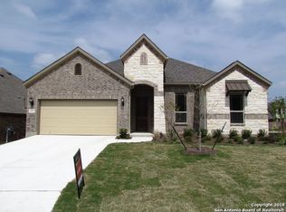 12927 Bouvardia, San Antonio, TX 78253