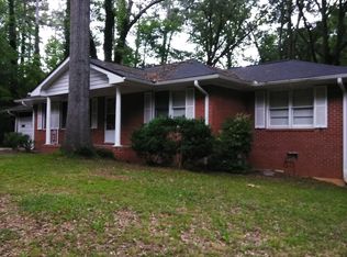 7356 Mount Vernon Rd, Lithia Springs, GA 30122