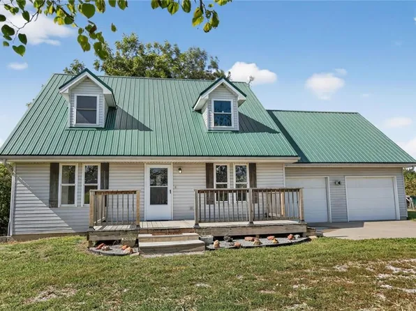 6305 SW Ore Rd, Lathrop, MO 64465