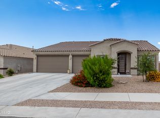 454 W Grantham St, Tucson, AZ 85641