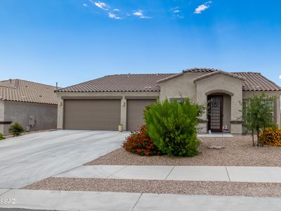 454 W Grantham St, Tucson, AZ, 85641