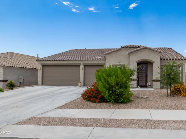 454 W Grantham St, Tucson, AZ 85641