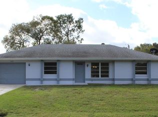 21499 Seaton Ave, Pt Charlotte, FL 33954