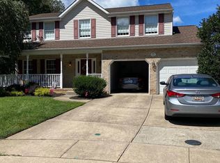 2312 Chantaway Ct, Bel Air, MD 21015