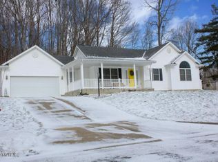 859 Brown St, Niles, MI 49120