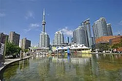 208 Queens Quay W #2912 — Photo 22