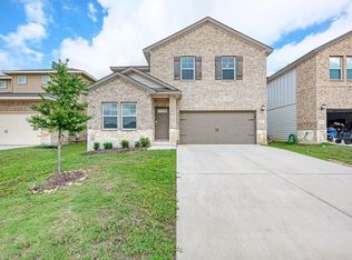 110 Babblebrook Way, Hutto, TX 78634