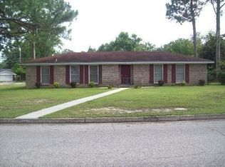 1504 Summit St, Dothan, AL 36301