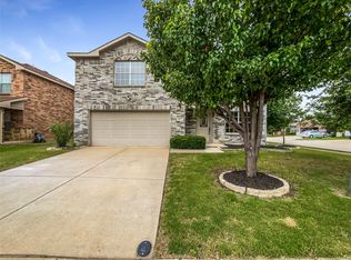 4017 Hanna Rose Ln, Fort Worth, TX 76244