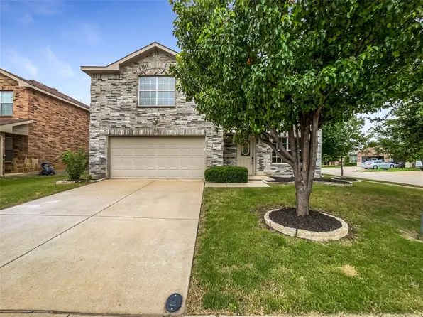 4017 Hanna Rose Ln, Fort Worth, TX 76244
