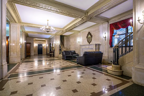 Rented by Brown Harris Stevens | media 10