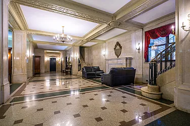 Rented by Brown Harris Stevens