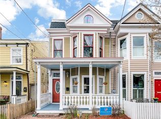 3011 E Marshall St, Richmond, VA 23223