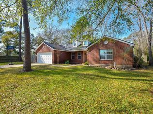 13226 Colony Rd, Needville, TX 77461