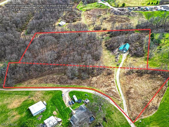 4th image of 9520 McGlade School Rd