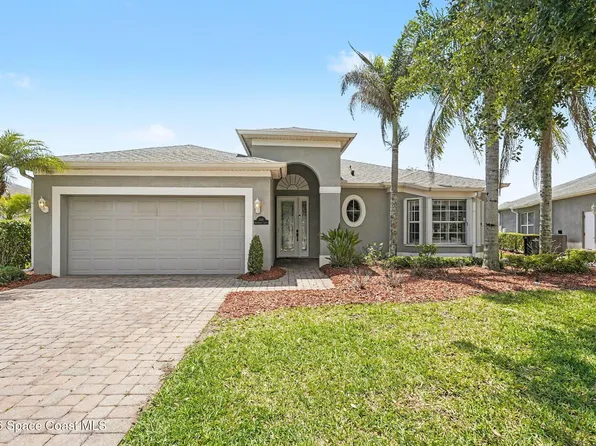 348 Gardendale Cir SE, Palm Bay, FL 32909