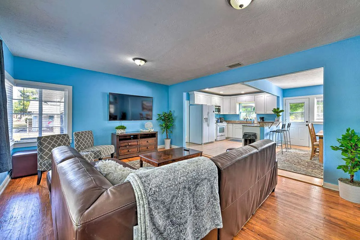 3 bed, 2.5 bath, 1492 sqft, $2,800 — Photo 3