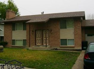 148 S 900 E, Springville, UT 84663