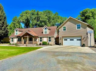 209 Monte Vista Drive, Gunnison, CO 81230