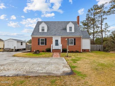 2973 Highway 70, Beaufort, NC, 28516