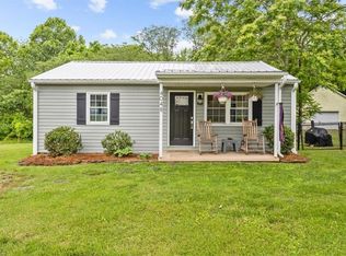 4048 S State Highway 62, Burlington, NC 27215