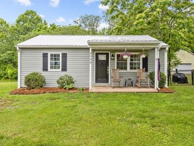 4048 S State Highway 62, Burlington, NC, 27215