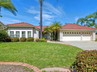 2222 Willowbrook St, Escondido, CA 92029