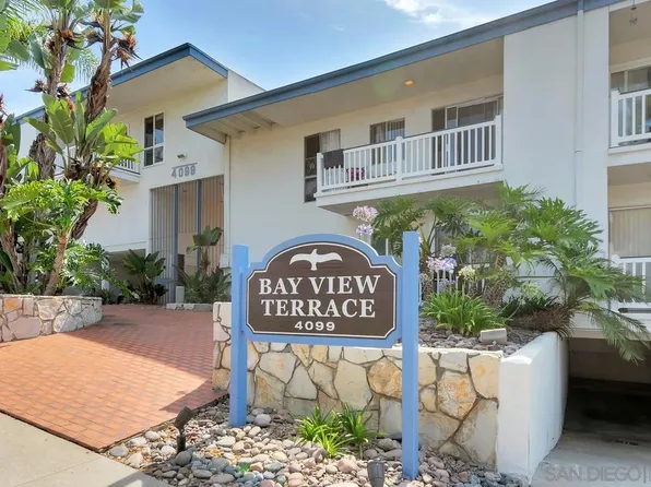 4099 Huerfano Ave Unit 124, San Diego, CA 92117
