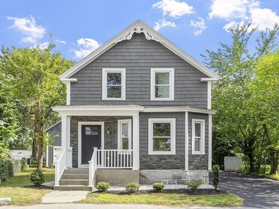 48 Fruit St, Lowell, MA, 01852