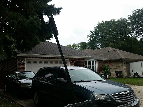 2nd image of 11515 S Kedvale Ave