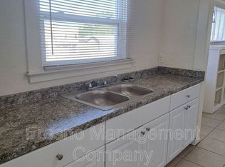 2512 E Washington Ave, Fresno, CA 93701