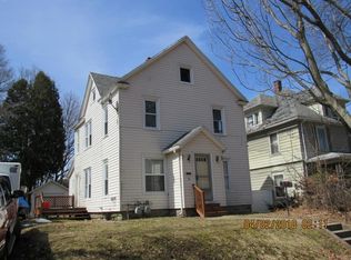 16 Tew St #2, Jamestown, NY 14701