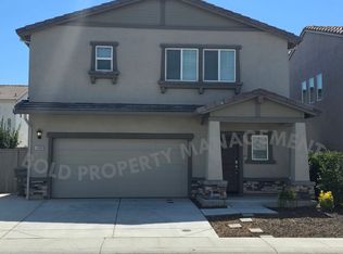 4080 Trailblazer Loop, Roseville, CA