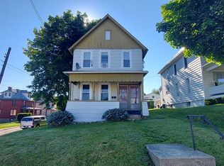701 Central Ave, Oil City, PA