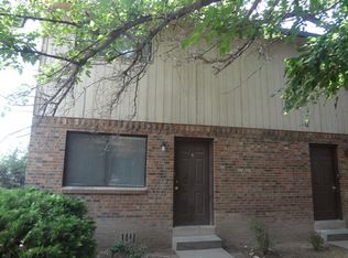 410 Illinois Ave APT D, Farmington, NM 87401