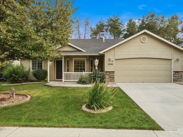 12500 W Ardyce Dr, Boise, ID 83713